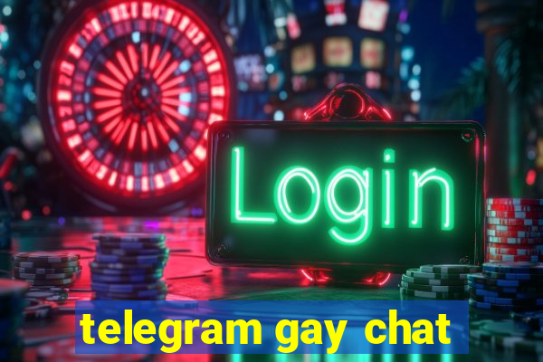 telegram gay chat